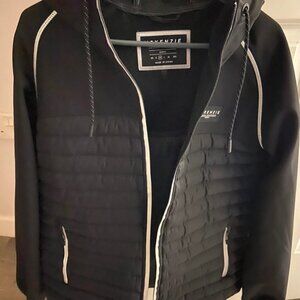 zara bomber